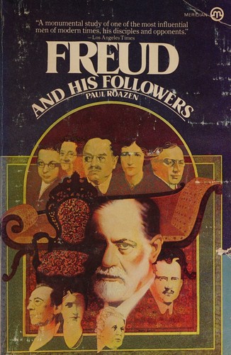 Cover for Freud and His Followers