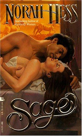 Cover for Sage