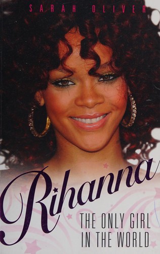 Cover for Rihanna