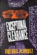 Cover for Exceptional clearance