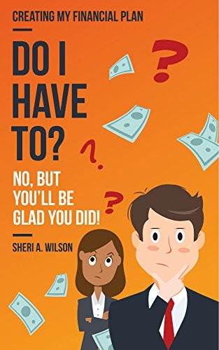 Cover for Do I Have To?
