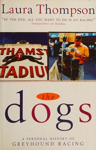 Cover for The dogs