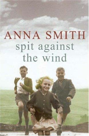 Cover for Spit Against the Wind