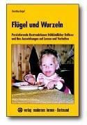 Cover for Flügel und Wurzeln.