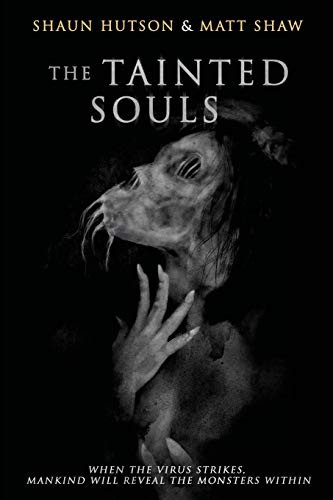 Cover for The Tainted Souls