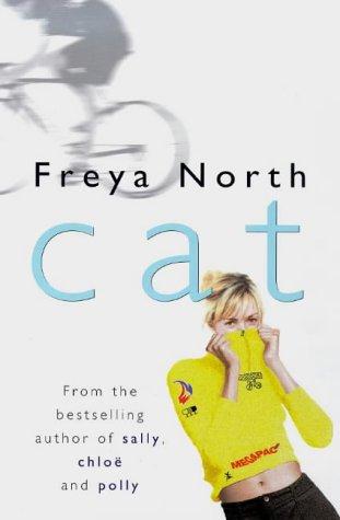 Cover for Cat