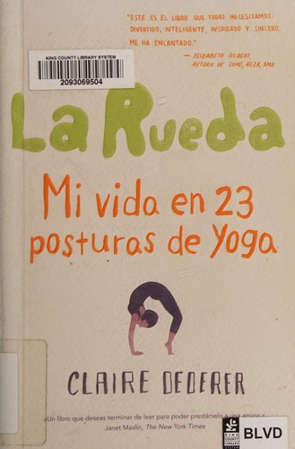 Cover for La rueda