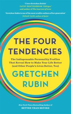 Cover for Four Tendencies