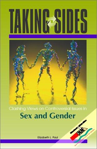 Cover for Taking Sides