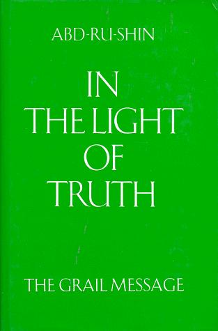 Cover for In the Light of Truth