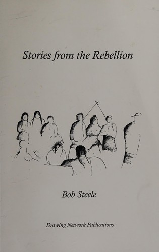 Cover for Stories from the rebellion