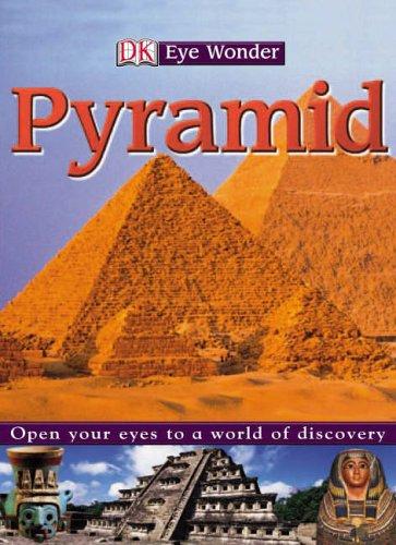 Cover for Pyramid (Eye Wonder)