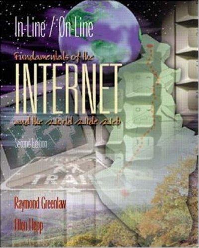 Cover for Inline/Online