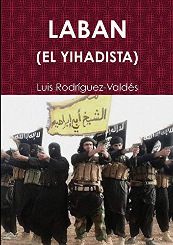 Cover for LABAN