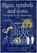 Cover for Signs, symbols and icons