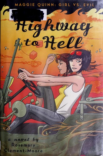 Cover for Highway to hell