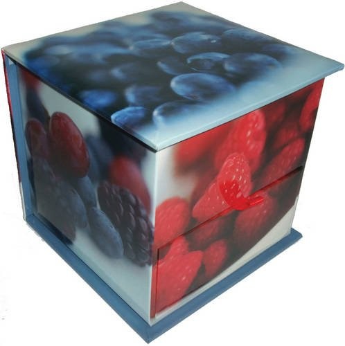 Cover for Memo Block