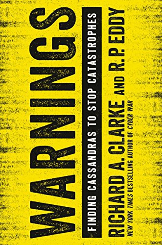 Cover for Warnings