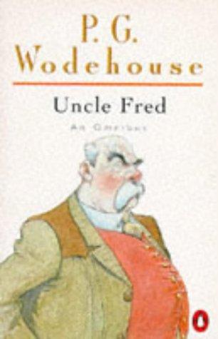 Cover for Uncle Fred