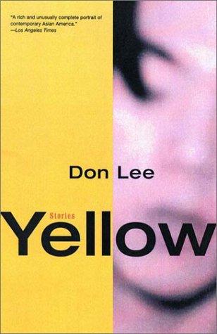 Cover for Yellow