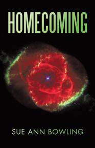 Cover for Homecoming
