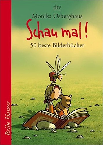Cover for Schau mal!