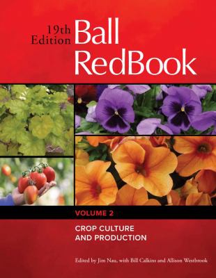 Cover for Ball RedBook