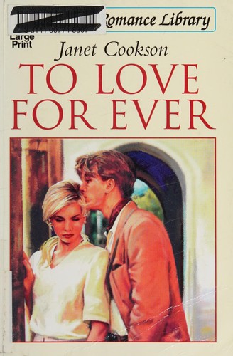 Cover for To Love for Ever