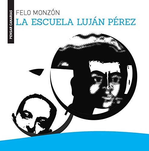 Cover for ESCUELA LUJAN PEREZ,LA