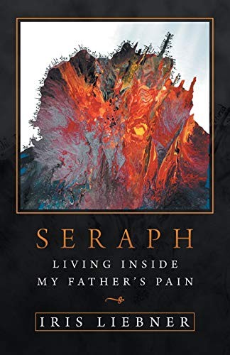 Cover for Seraph