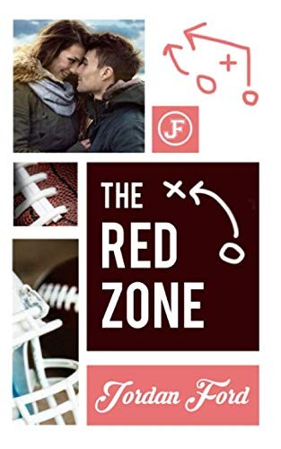 Cover for The Red Zone