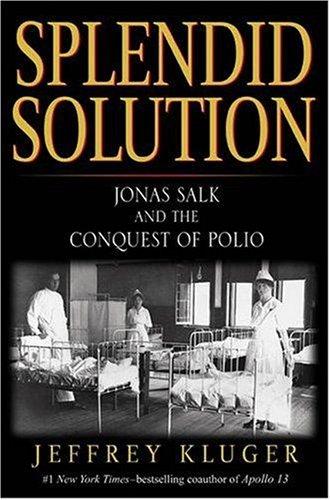 Cover for Splendid Solution