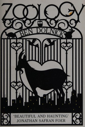 Cover for Zoology