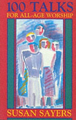 Cover for 100 Talks