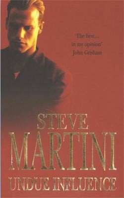 Cover for Undue influence