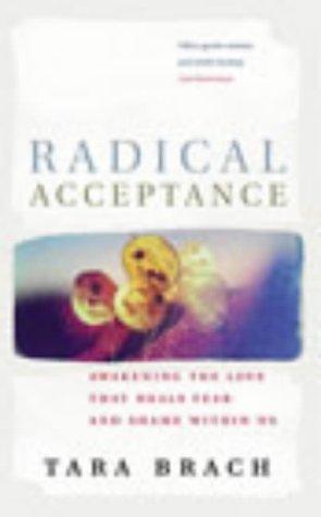 Cover for Radical Acceptance