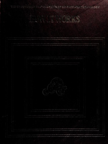 Cover for How it works