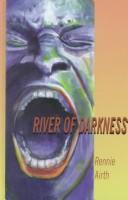 Cover for River of darkness