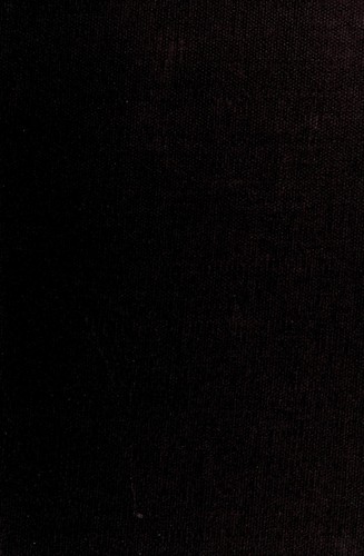 Cover for Au pays canadien-français ...