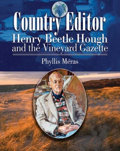 Cover for Country editor