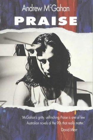 Cover for Praise