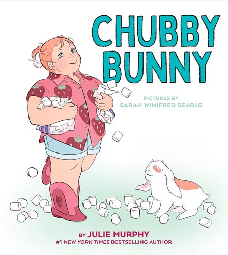 Cover for Chubby Bunny