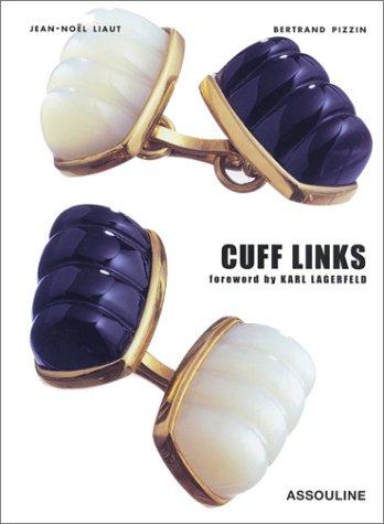 Cover for Cuff Links