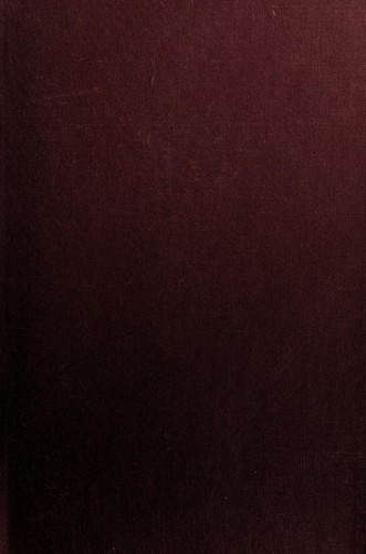 Cover for A history of Chile.