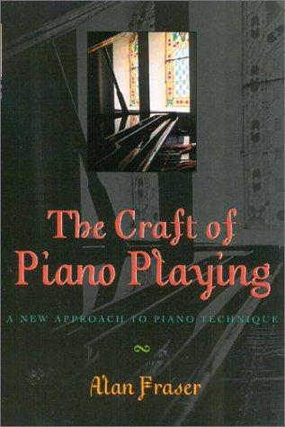 Cover for Craft of Piano Playing