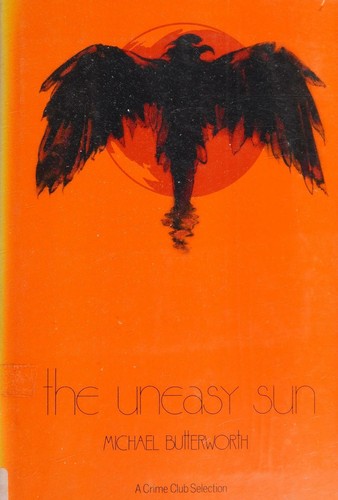 Cover for The Uneasy Sun