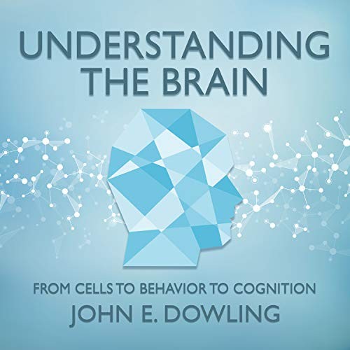 Cover for Understanding the Brain