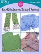 Cover for Easy Knits
