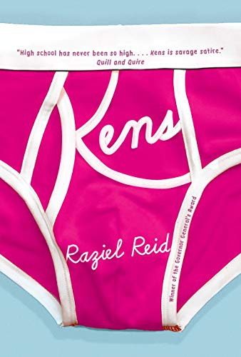 Cover for Kens