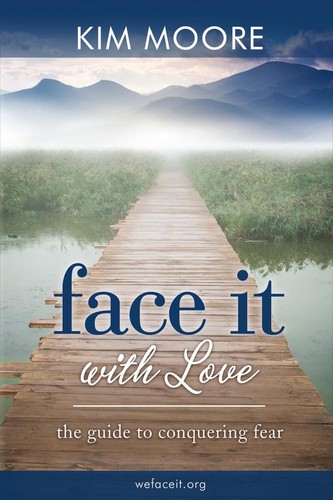 Cover for Face It with Love